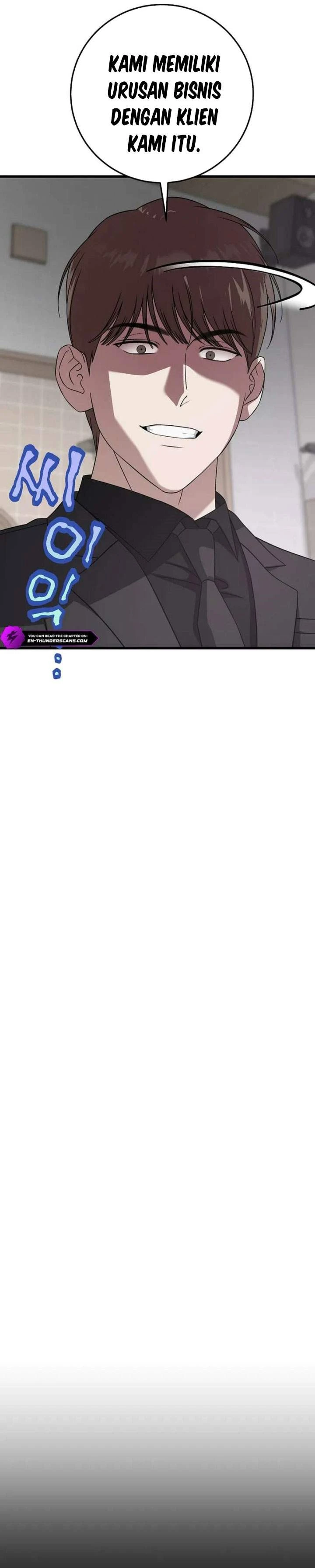 Read This Is The Law ID Manga Online