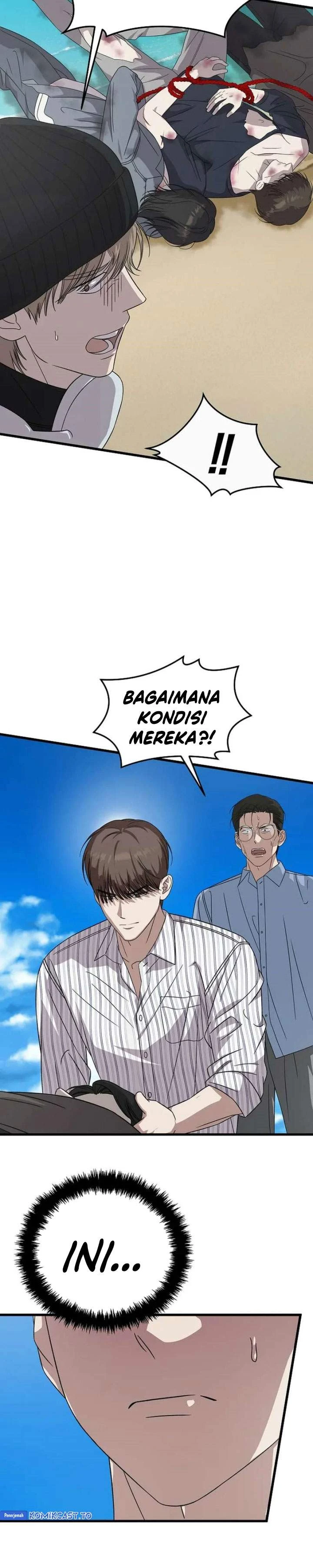 Read This Is The Law ID Manga Online