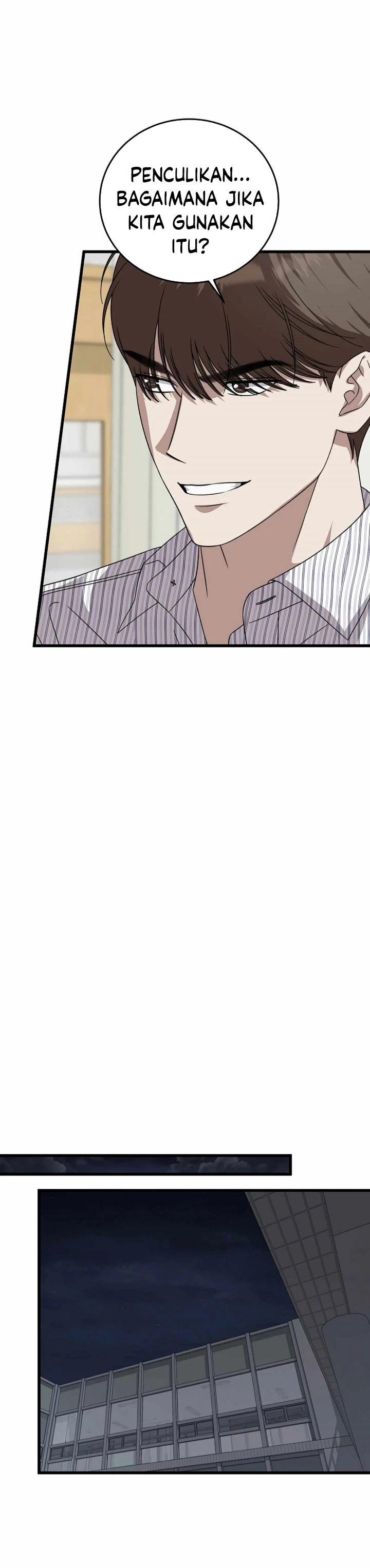 Read This Is The Law ID Manga Online