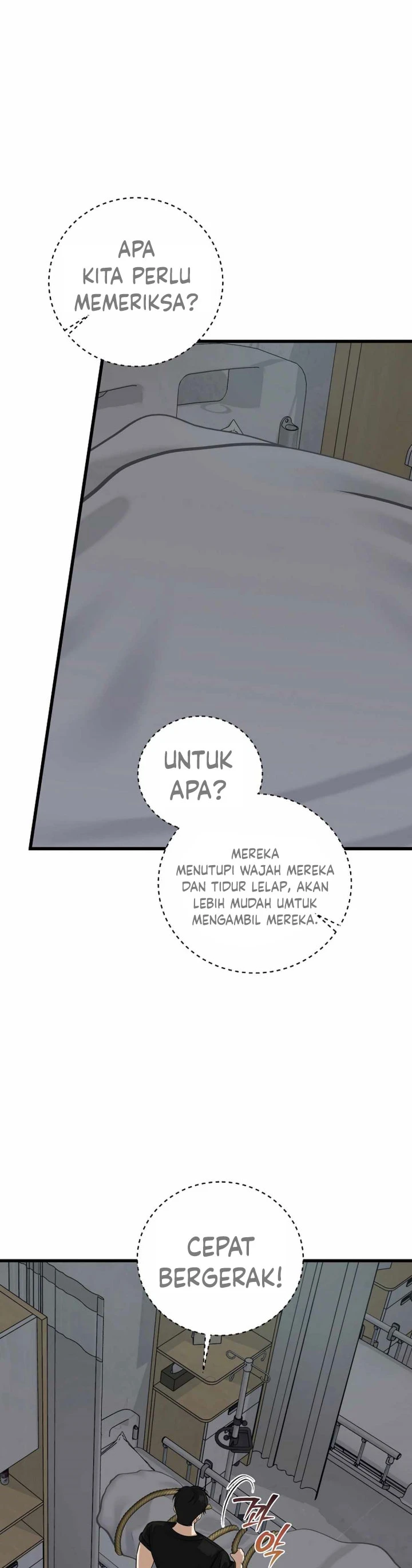 Read This Is The Law ID Manga Online