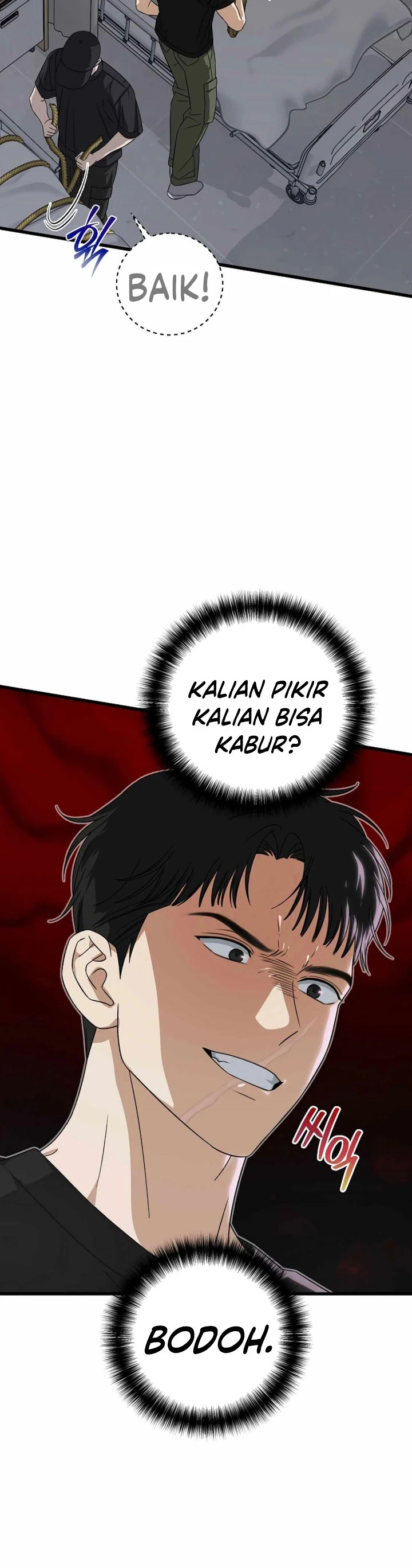 Read This Is The Law ID Manga Online