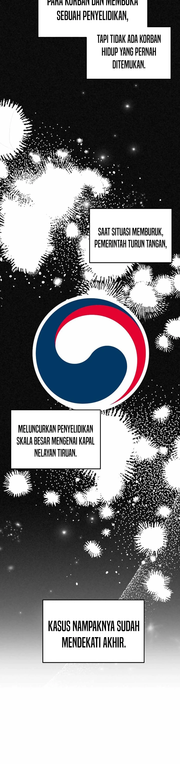 Read This Is The Law ID Manga Online