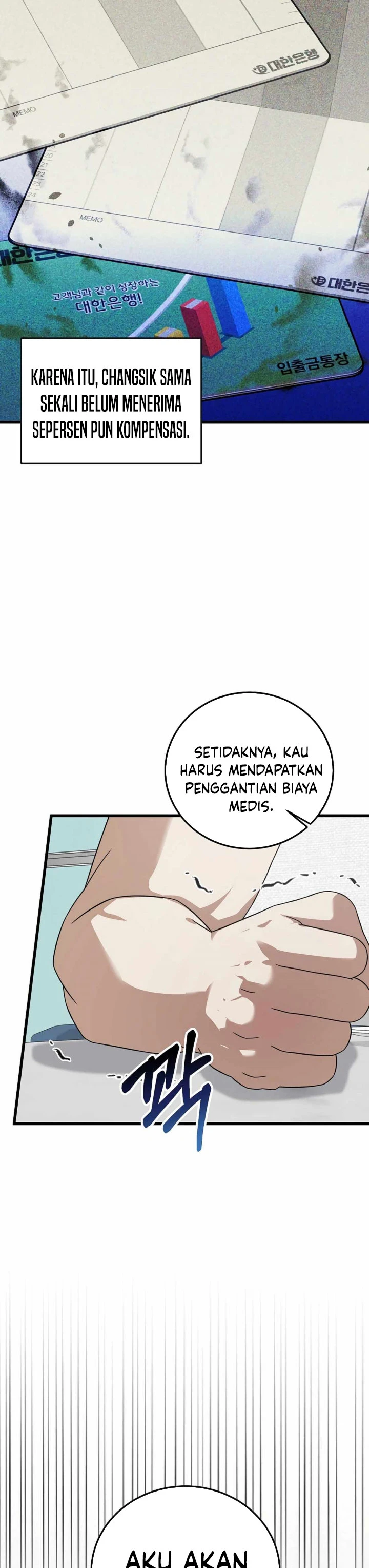 Read This Is The Law ID Manga Online