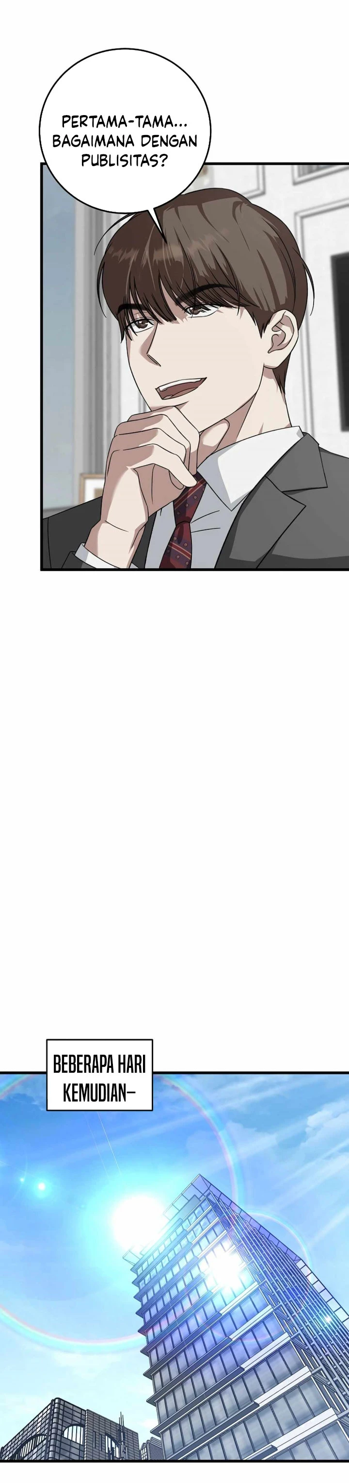 Read This Is The Law ID Manga Online
