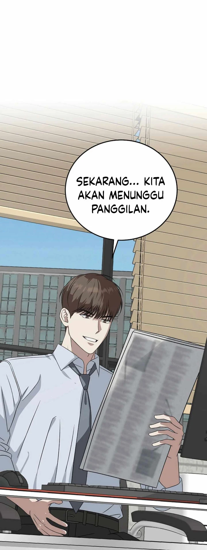 Read This Is The Law ID Manga Online