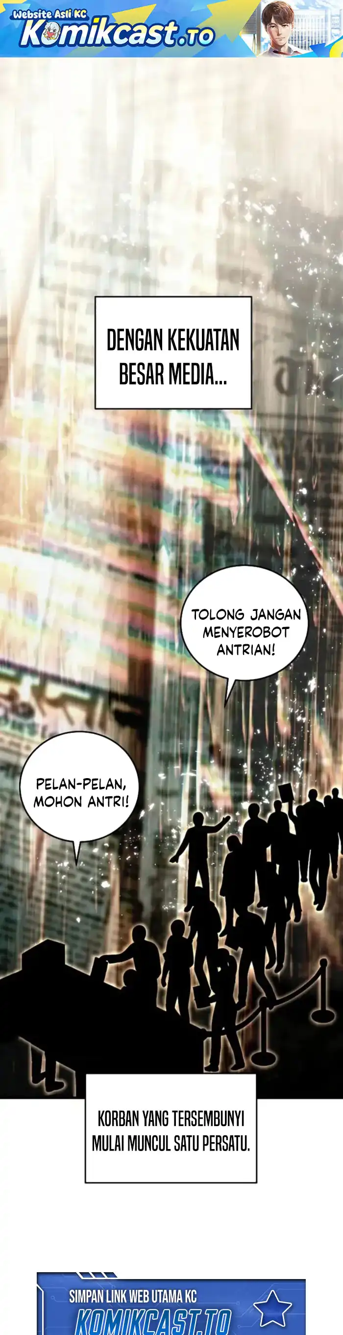 Read This Is The Law ID Manga Online