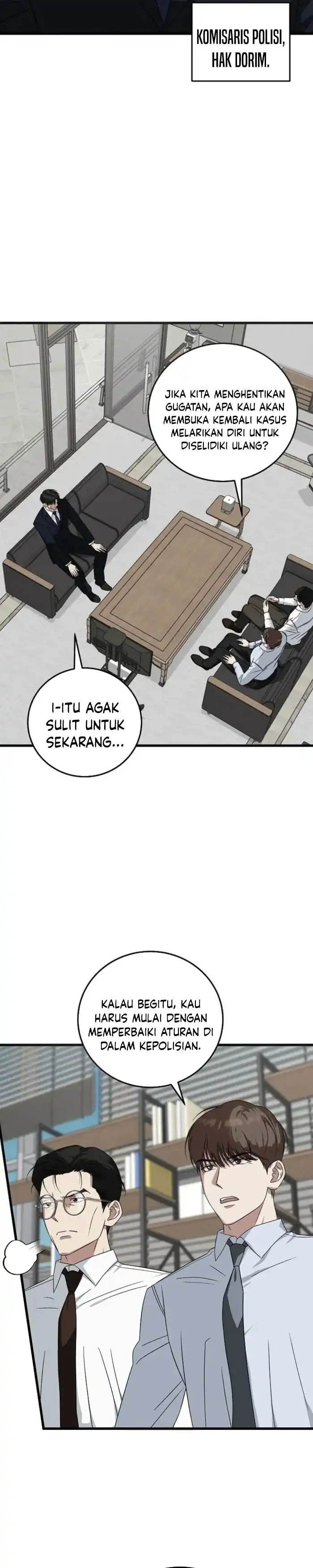 Read This Is The Law ID Manga Online