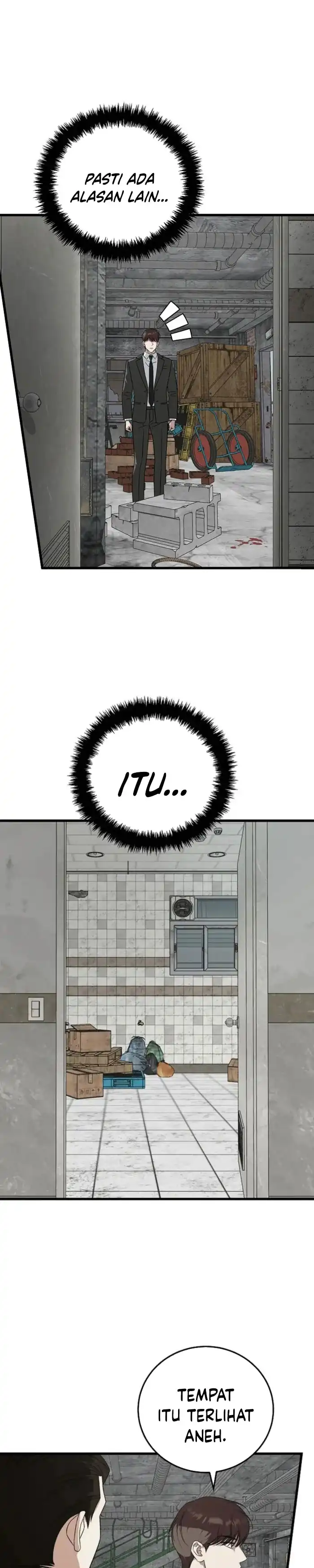 Read This Is The Law ID Manga Online