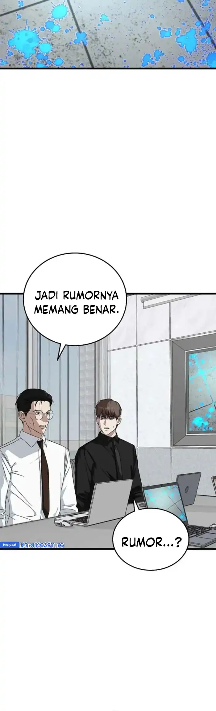 Read This Is The Law ID Manga Online