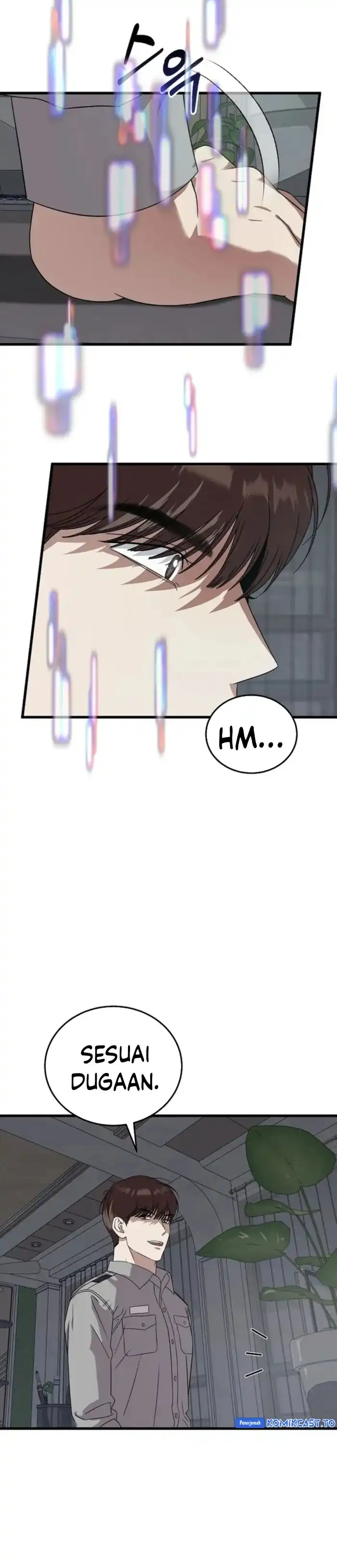 Read This Is The Law ID Manga Online