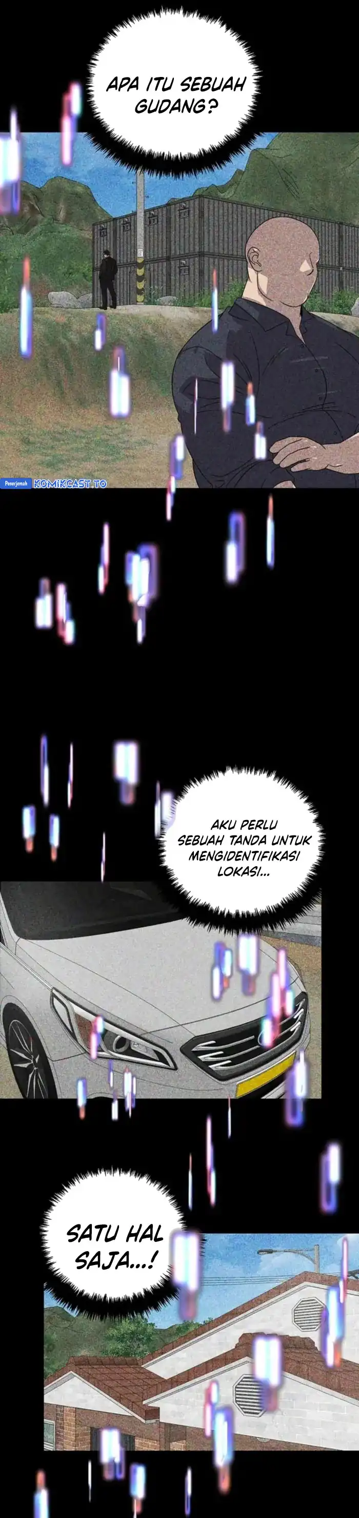 Read This Is The Law ID Manga Online