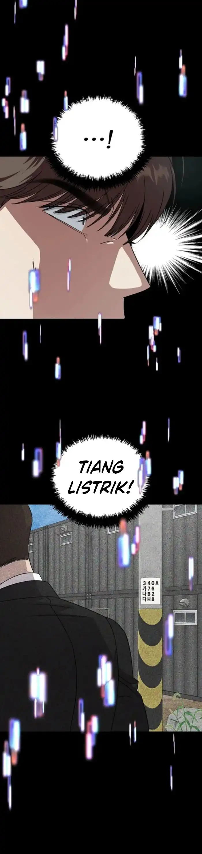 Read This Is The Law ID Manga Online