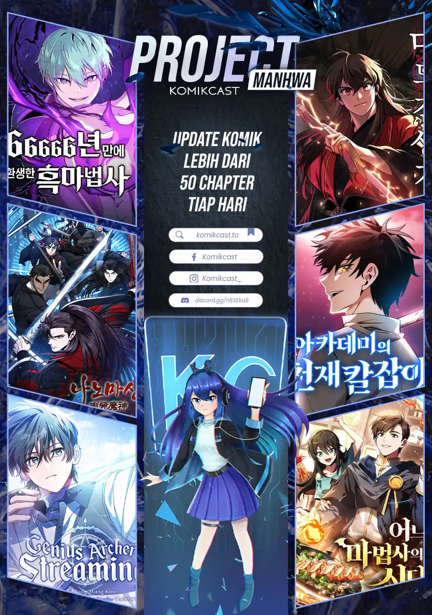 Read This Is The Law ID Manga Online