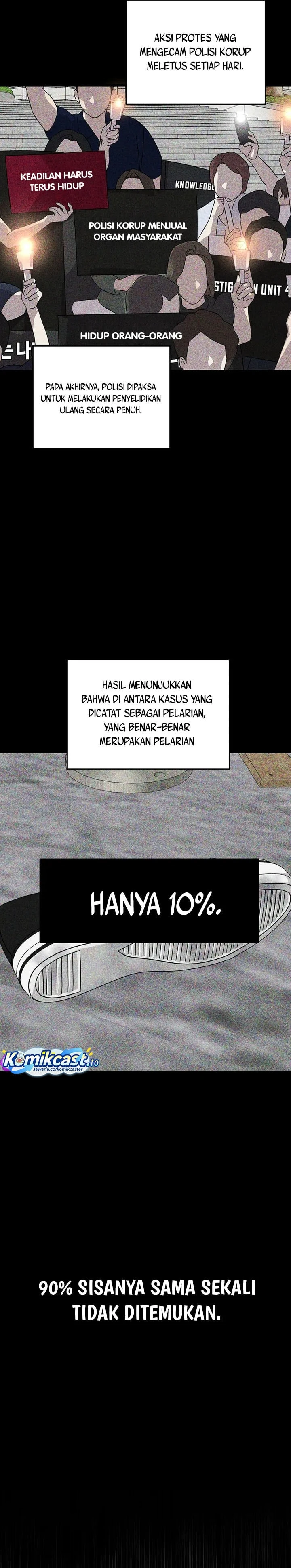 Read This Is The Law ID Manga Online