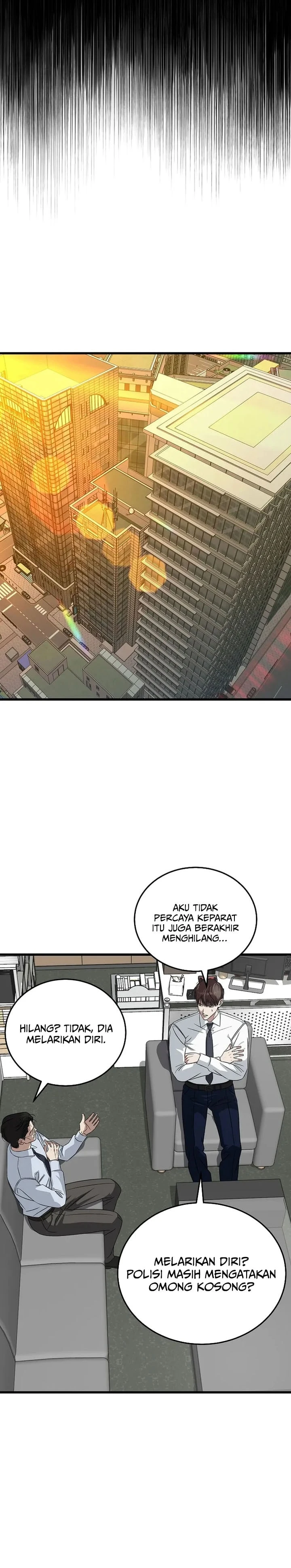 Read This Is The Law ID Manga Online