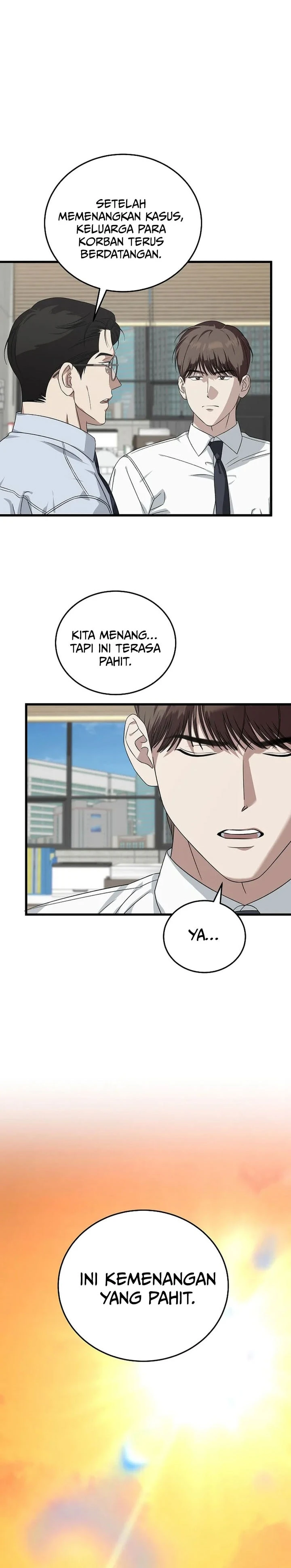 Read This Is The Law ID Manga Online