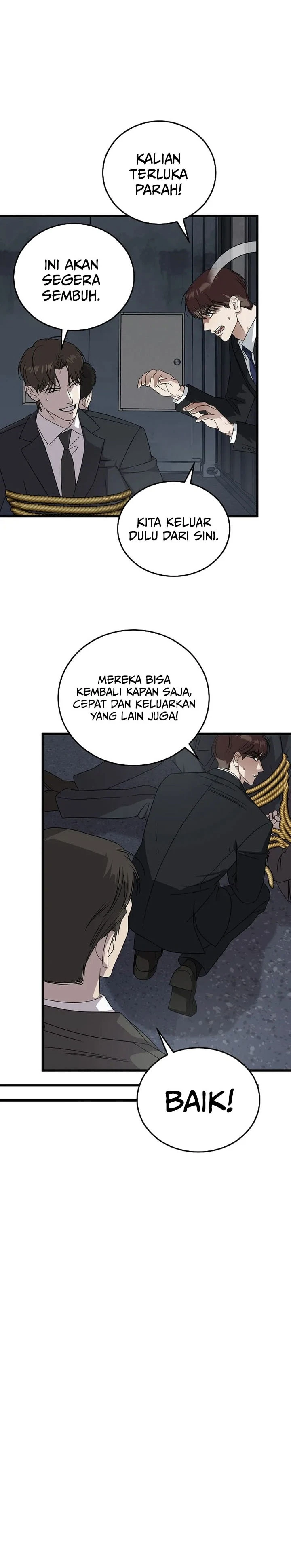Read This Is The Law ID Manga Online