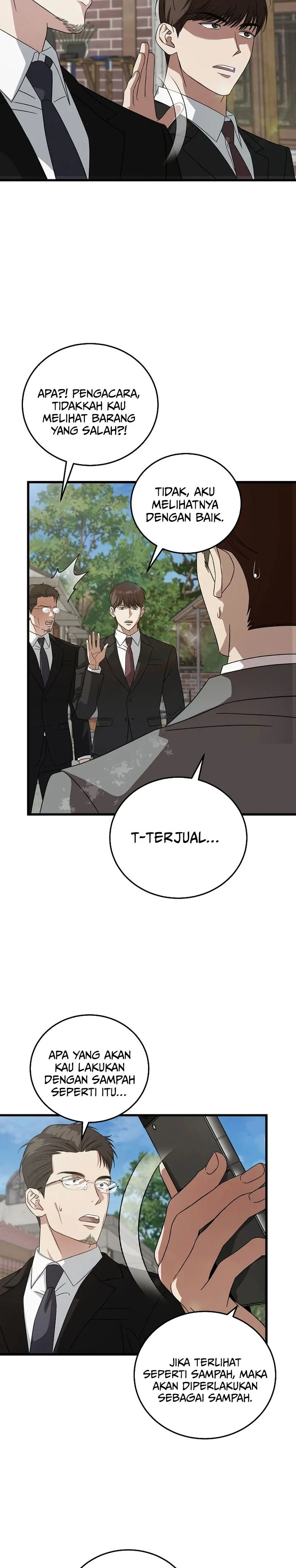 Read This Is The Law ID Manga Online