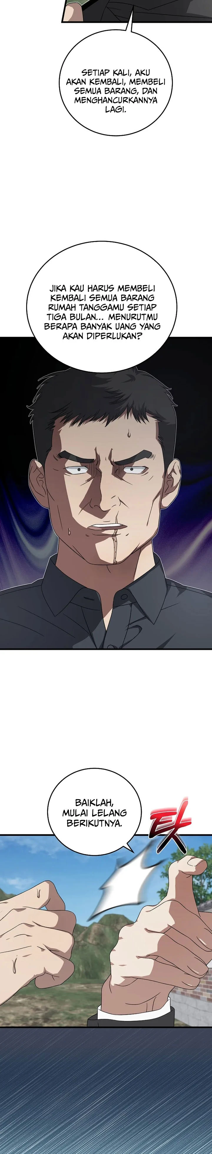 Read This Is The Law ID Manga Online