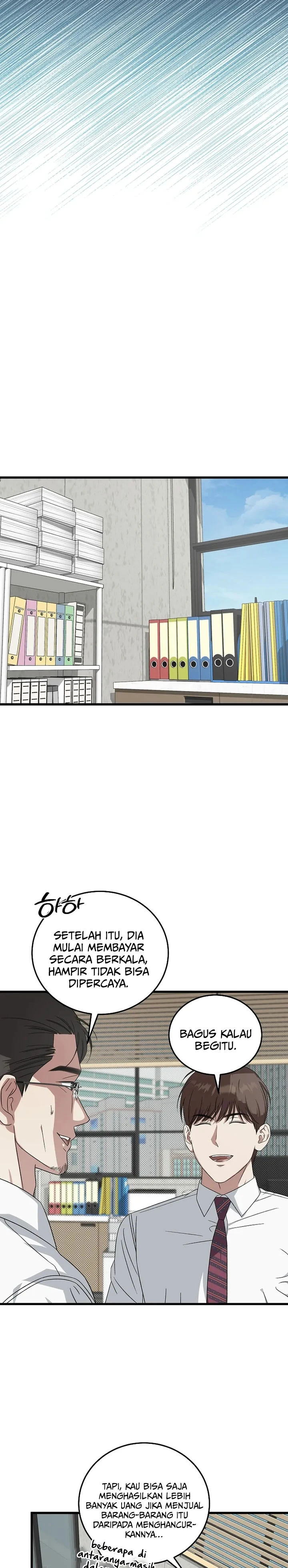 Read This Is The Law ID Manga Online