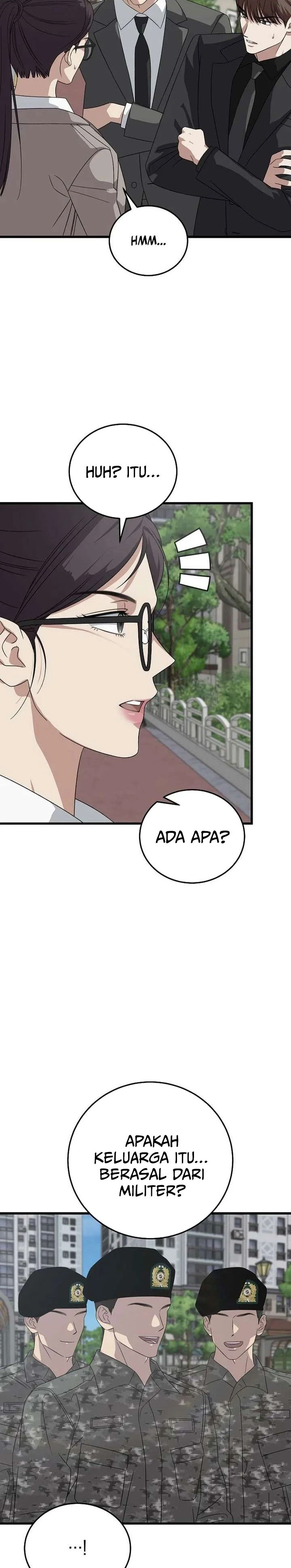 Read This Is The Law ID Manga Online