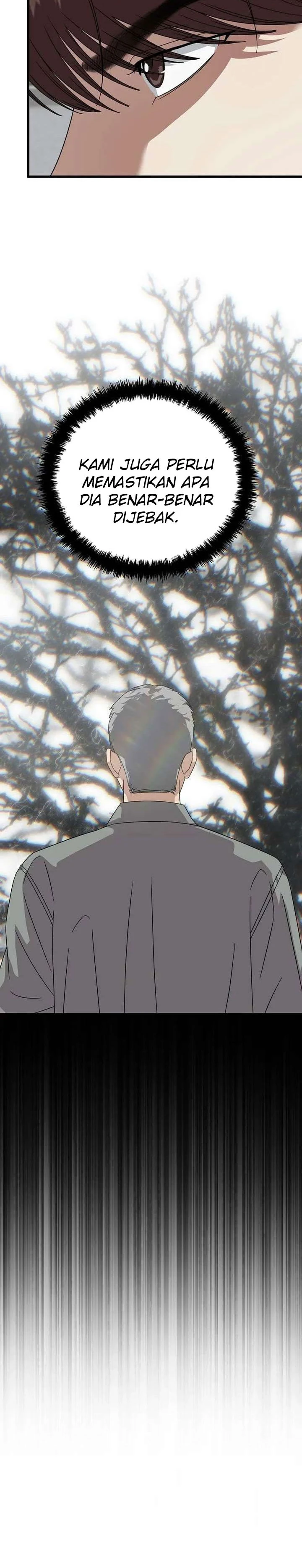 Read This Is The Law ID Manga Online