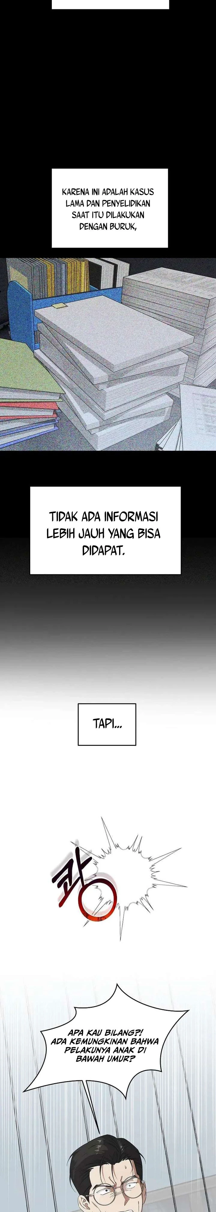 Read This Is The Law ID Manga Online