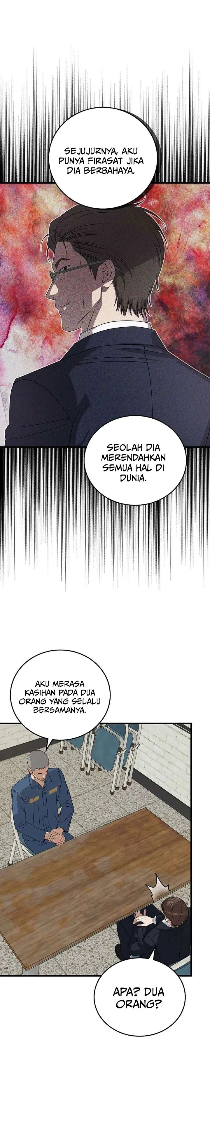 Read This Is The Law ID Manga Online