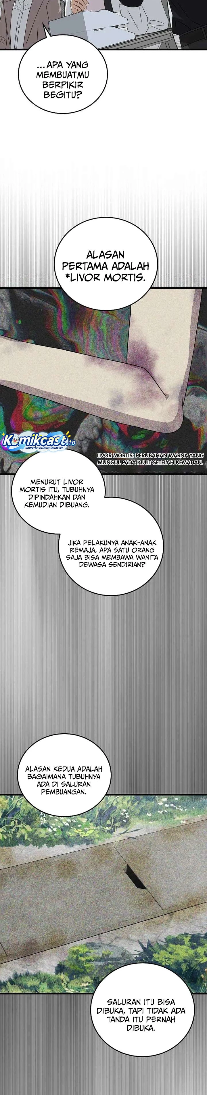 Read This Is The Law ID Manga Online