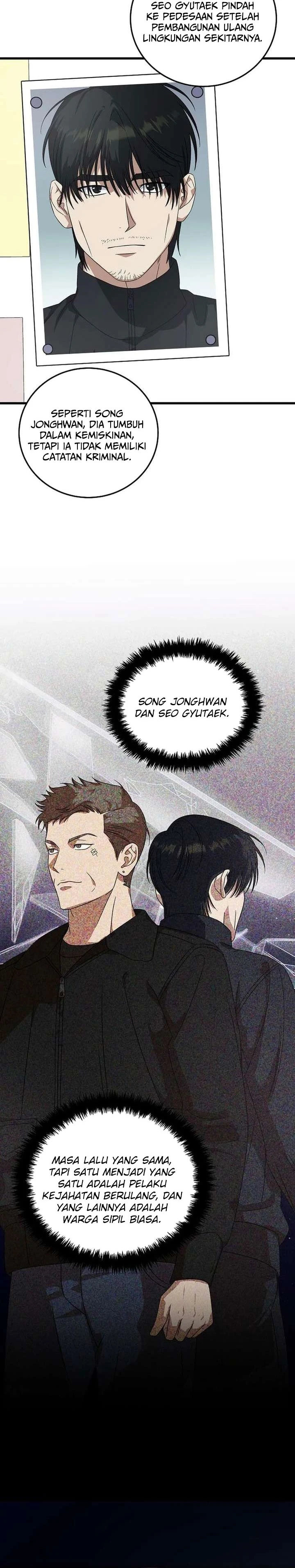Read This Is The Law ID Manga Online