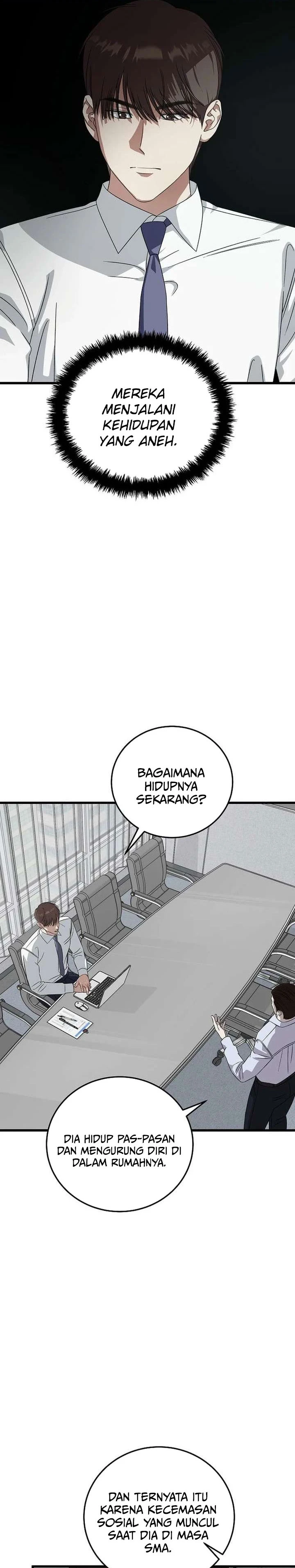 Read This Is The Law ID Manga Online