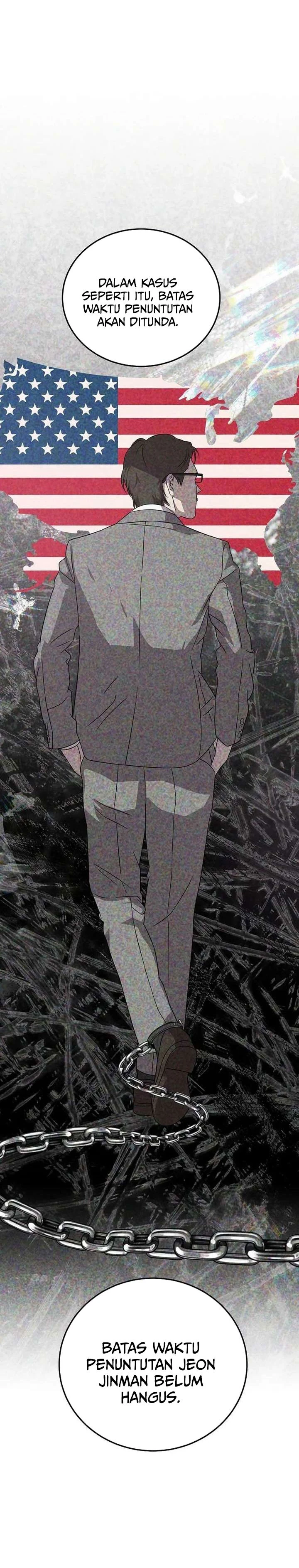 Read This Is The Law ID Manga Online