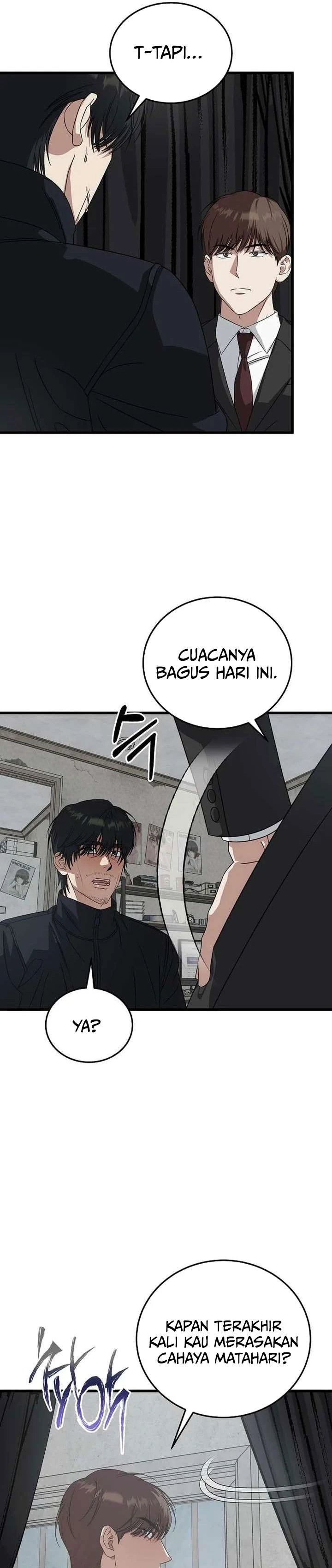 Read This Is The Law ID Manga Online