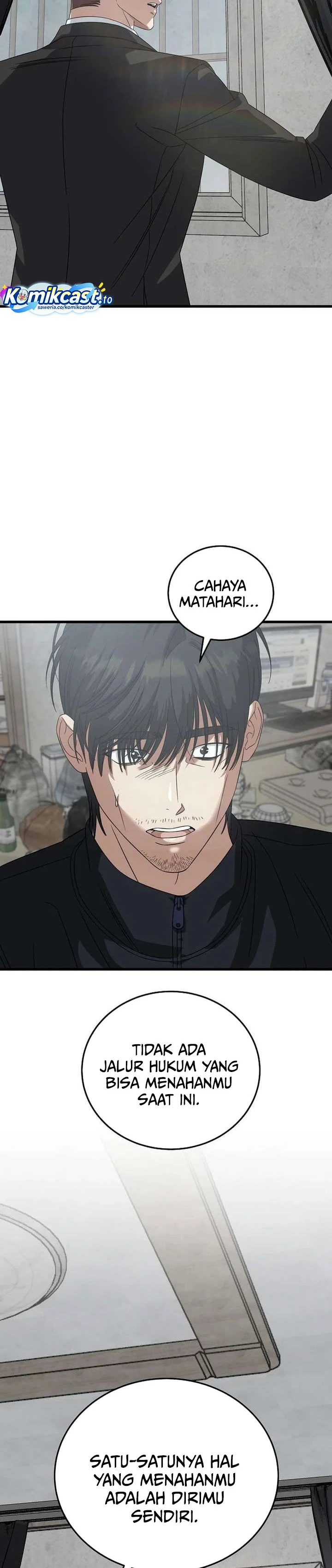 Read This Is The Law ID Manga Online