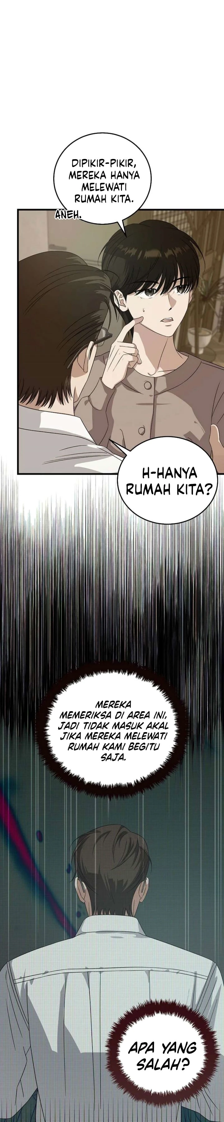 Read This Is The Law ID Manga Online