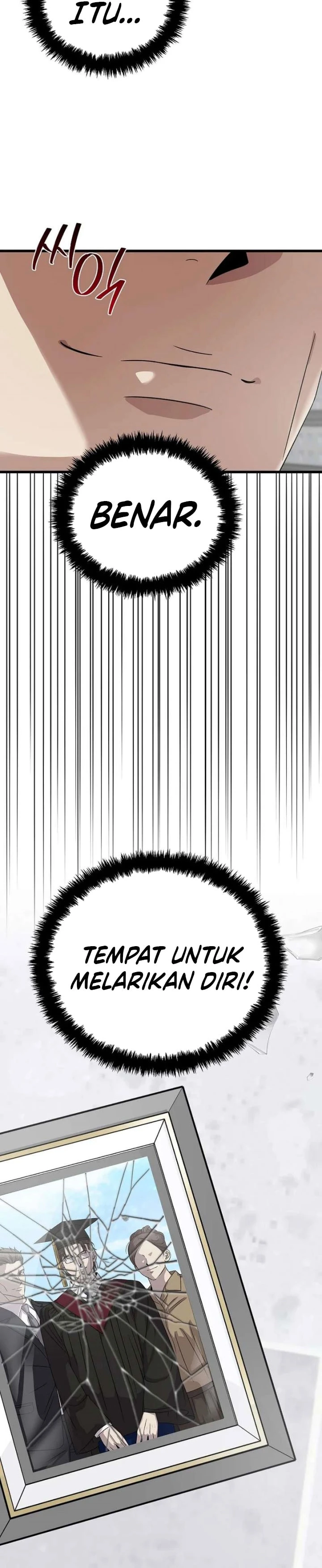 Read This Is The Law ID Manga Online