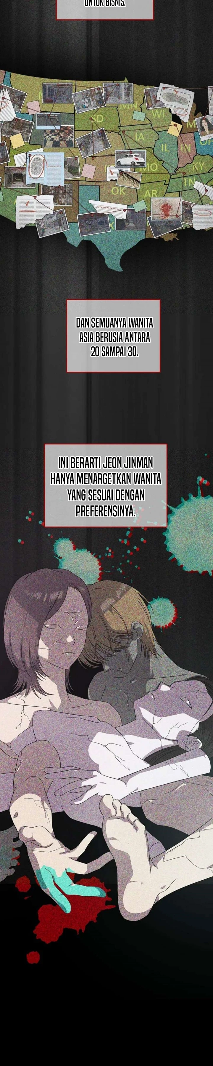 Read This Is The Law ID Manga Online