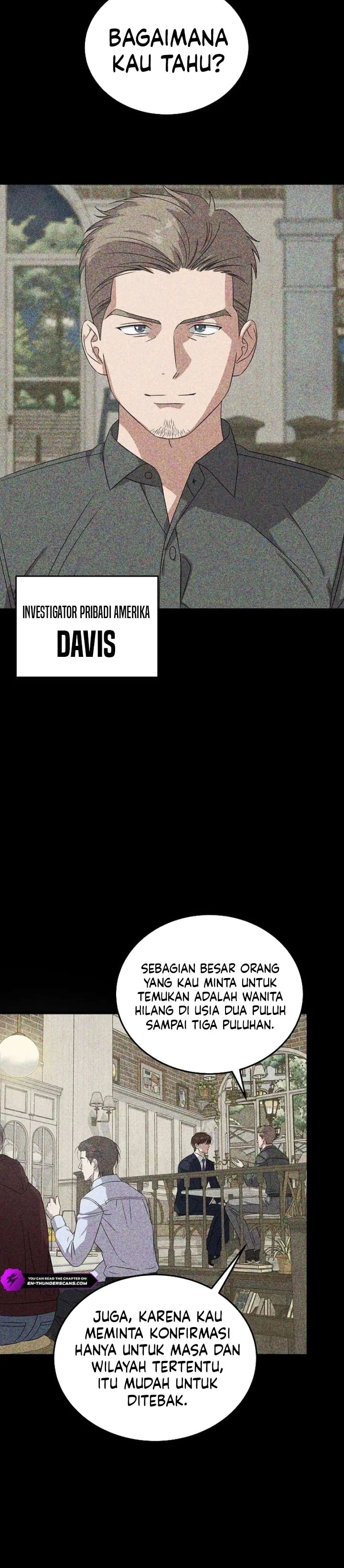 Read This Is The Law ID Manga Online