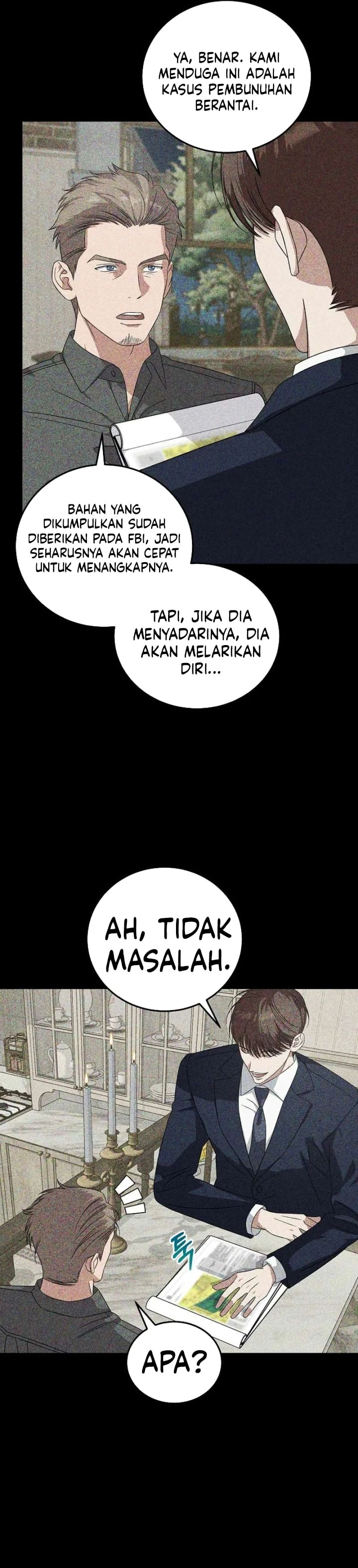 Read This Is The Law ID Manga Online