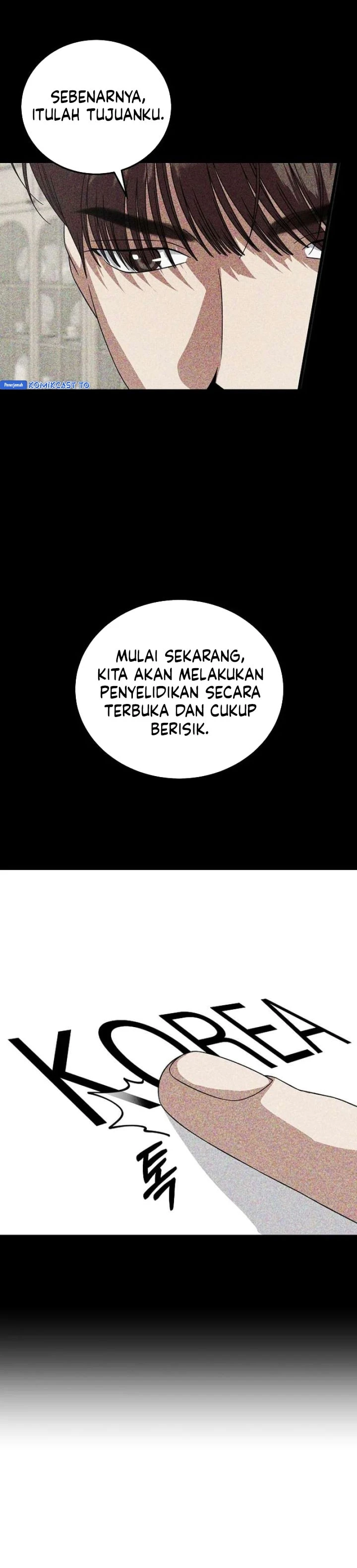 Read This Is The Law ID Manga Online