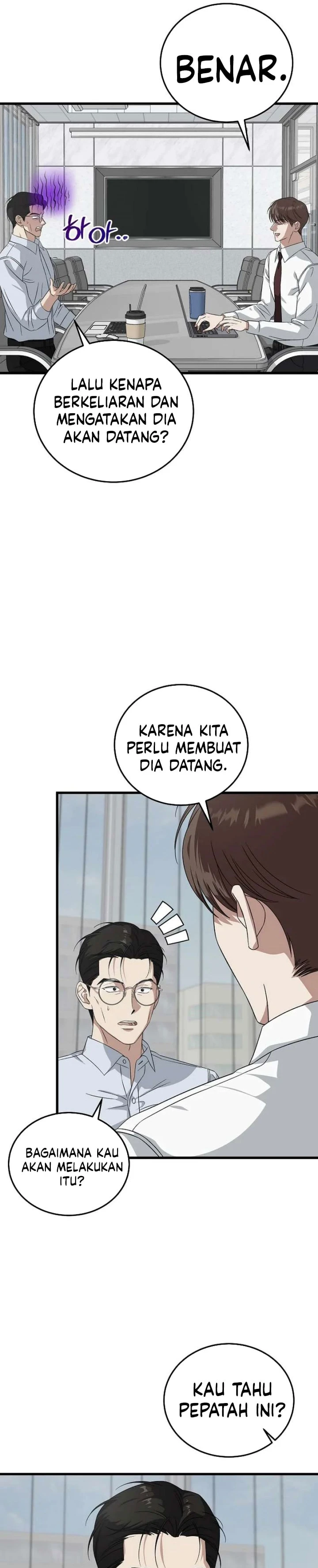 Read This Is The Law ID Manga Online