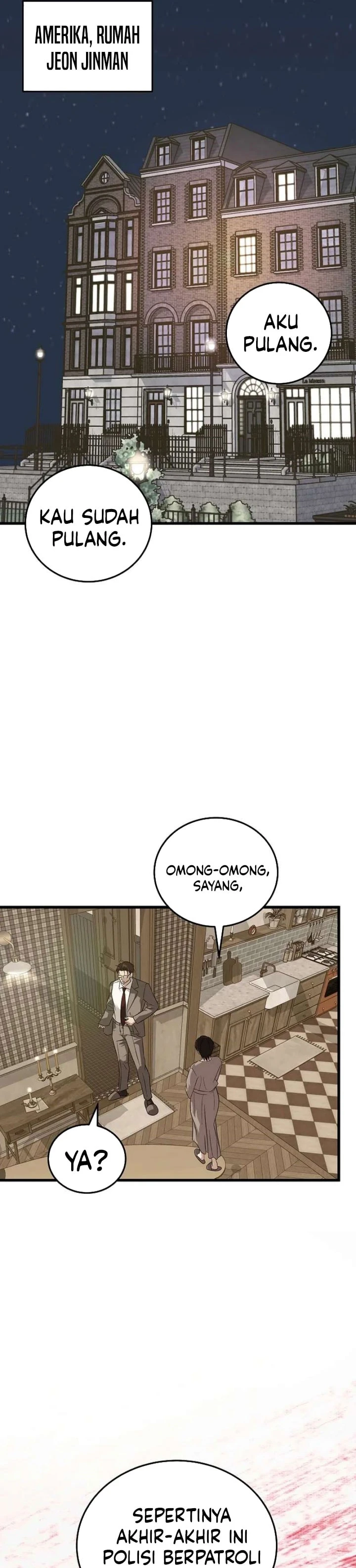 Read This Is The Law ID Manga Online