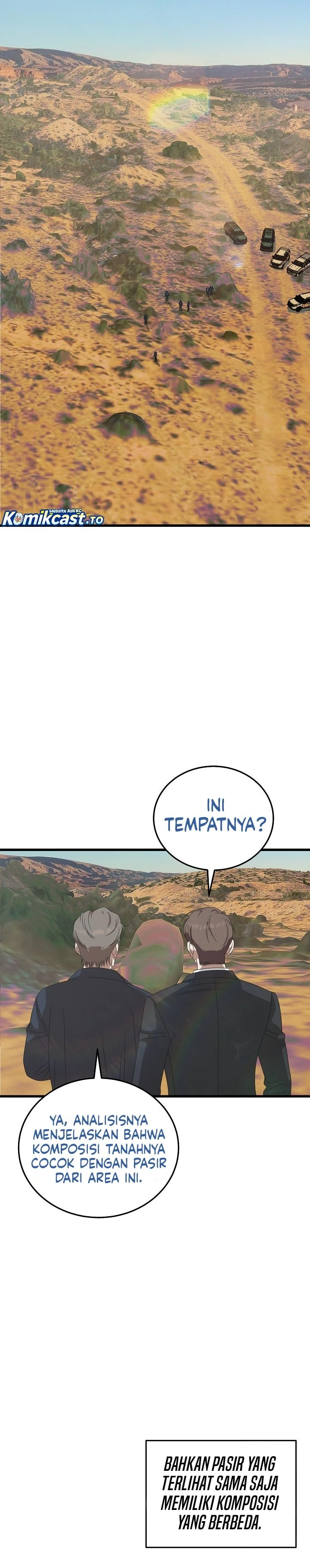Read This Is The Law ID Manga Online