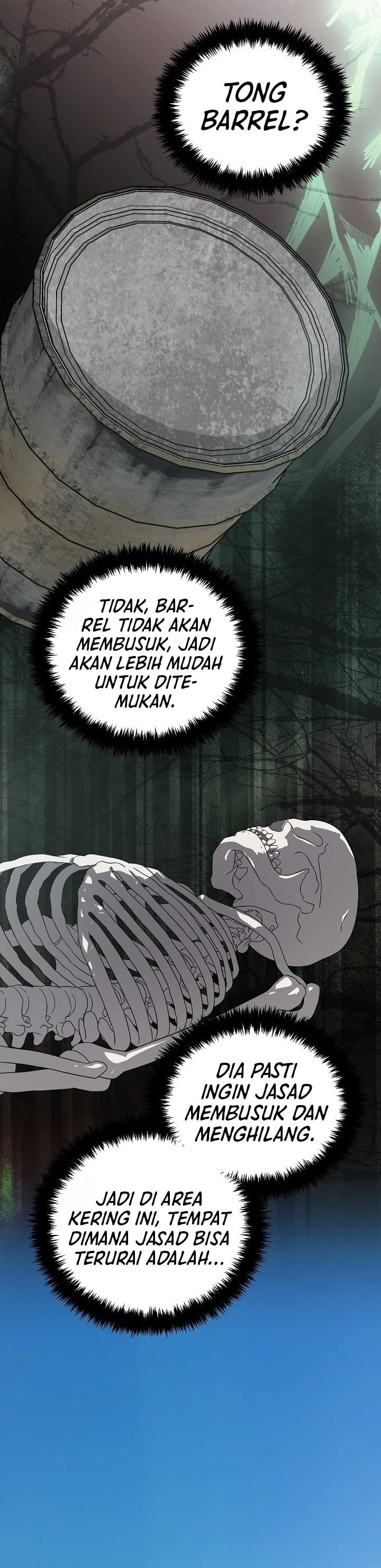 Read This Is The Law ID Manga Online