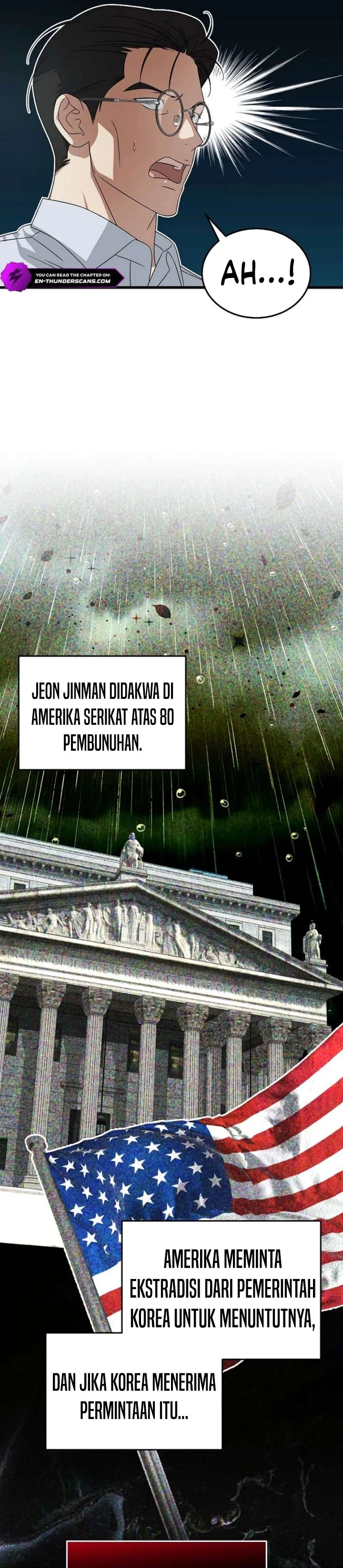 Read This Is The Law ID Manga Online