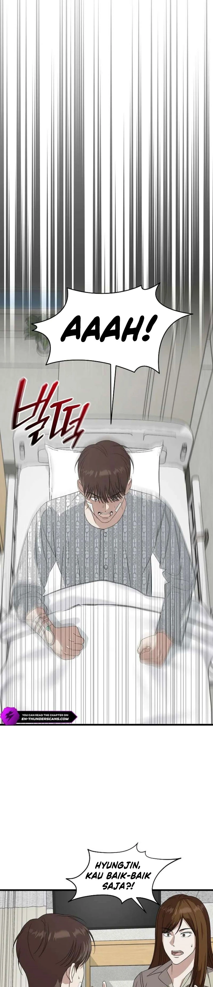 Read This Is The Law ID Manga Online