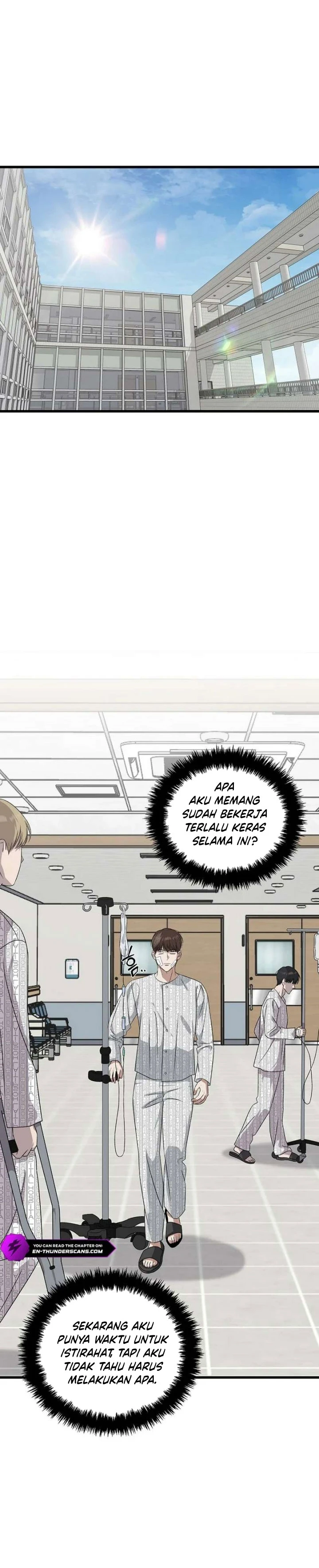 Read This Is The Law ID Manga Online