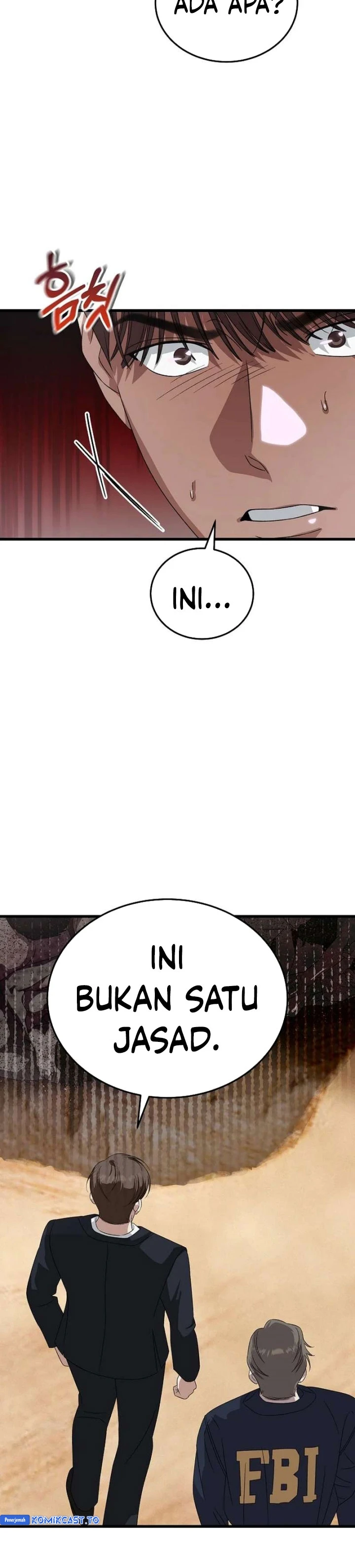 Read This Is The Law ID Manga Online