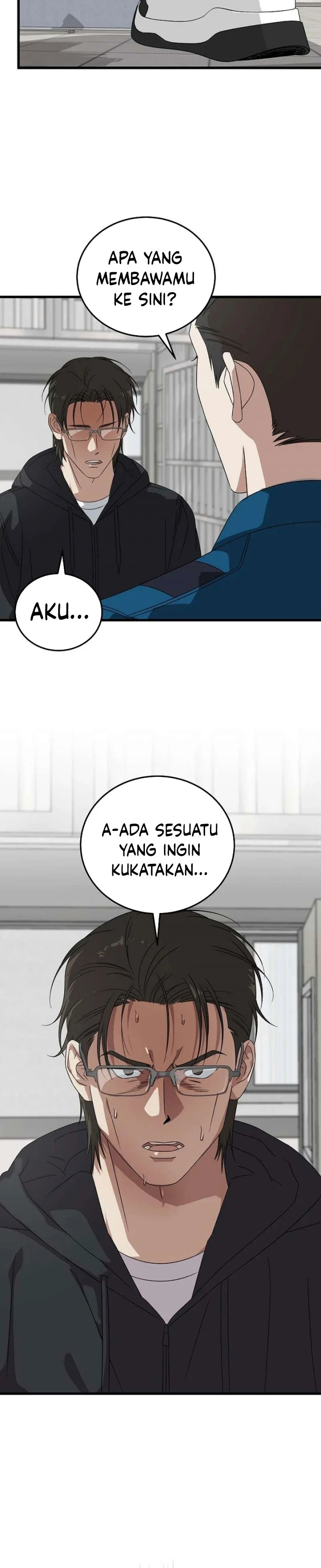 Read This Is The Law ID Manga Online