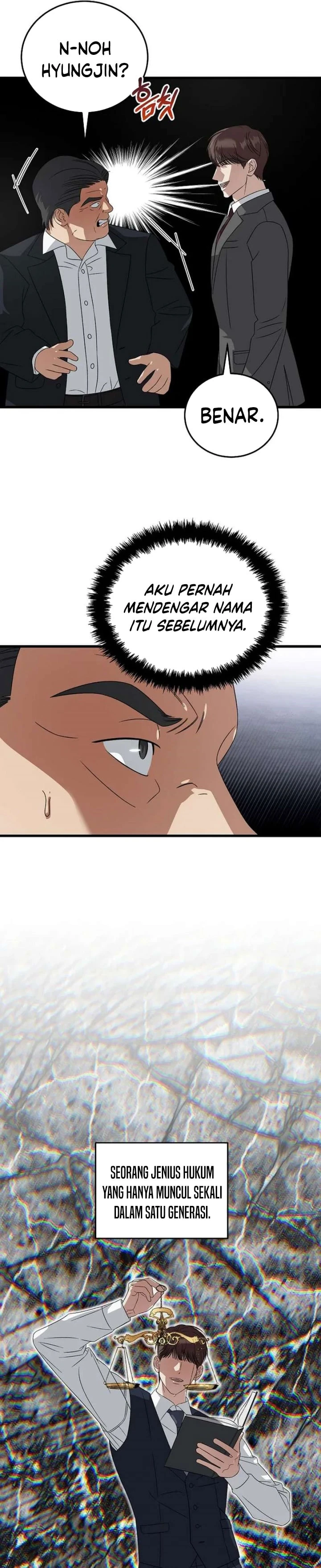 Read This Is The Law ID Manga Online